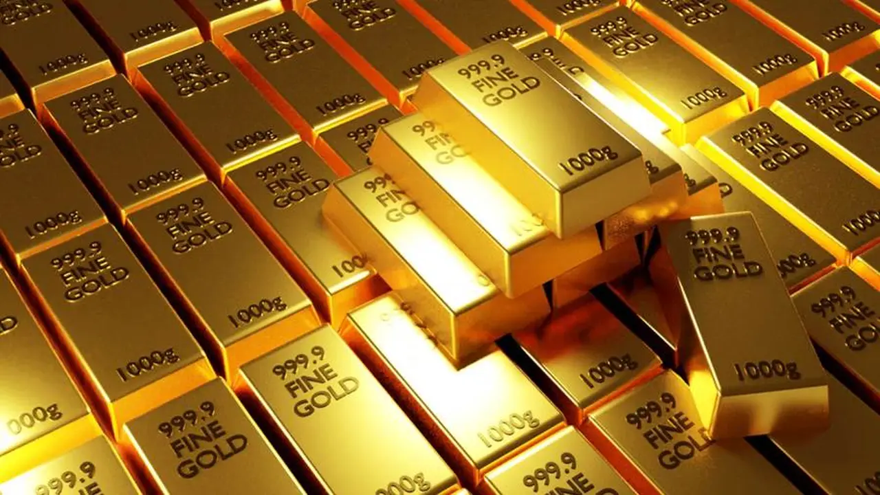 أسعار الذهب في مصر تسجل انخفاضاً ملحوظاً وعيار 21 يصل إلى 5860 جنيهًا